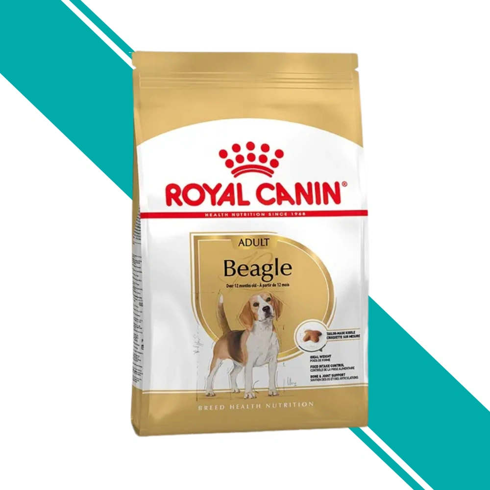 Royal Canin Adult Beagle Dry Dog Food